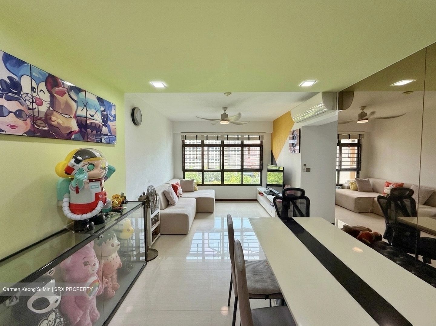Blk 996B Buangkok Tropica (Hougang), HDB 4 Rooms #551481531